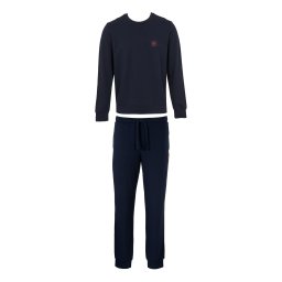 Emporio Armani Trening albastru marin