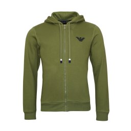 Emporio Armani Hanorac verde