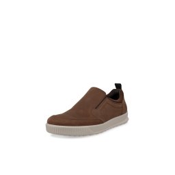 ECCO Papuci de casă 'Byway' maro caramel