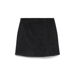 VERO MODA Fustă 'Lula' negru