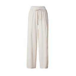 PIECES Pantaloni 'PCPia'' ecru