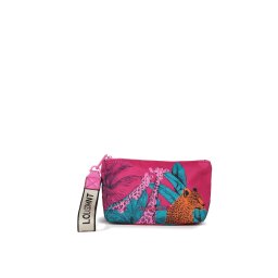 Lola Casademunt Clutch roz