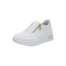 Rieker Sneaker low bej / alb