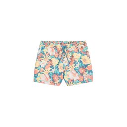 O'NEILL Costum de baie întreg 'Essentials 11' opal / albastru aqua / galben lămâie / corai