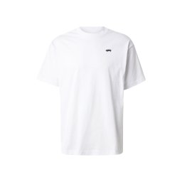 VANS Tricou 'Salton' alb