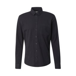 BLEND Cămașă 'BHALO' negru