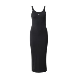 Nike Sportswear Rochie 'CHLL' negru