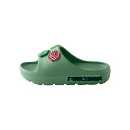Next Pantofi deschiși 'Minecraft' verde jad