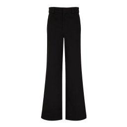 DICKIES Pantaloni 'WIDE LEG' negru