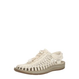 KEEN Pantofi sport 'UNEEK' gri deschis
