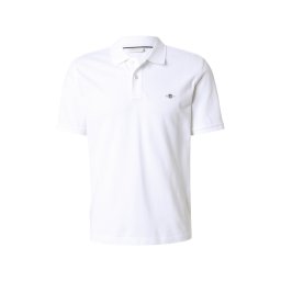 GANT Tricou alb