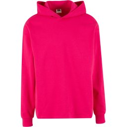 Urban Classics Hanorac fucsia
