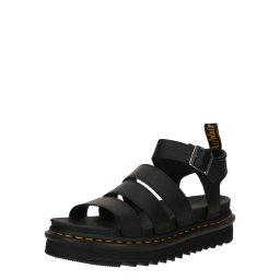 Dr. Martens Sandale 'Blaire' negru