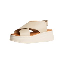 Tamaris Sandale bej