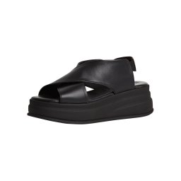 Tamaris Sandale negru