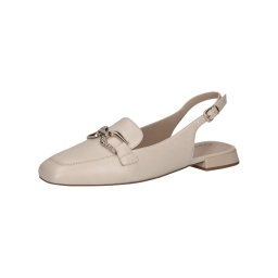 CAPRICE Pumps crem