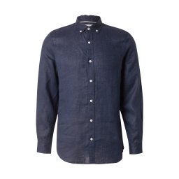 SCOTCH & SODA Cămașă 'CORE' albastru marin