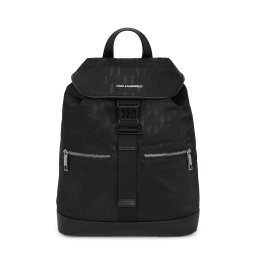 Karl Lagerfeld Rucsac negru