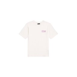 O'NEILL Tricou lila / alb