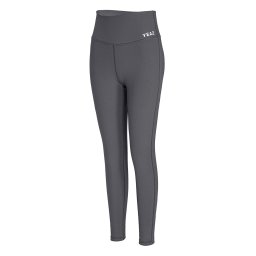 YEAZ Pantaloni sport gri