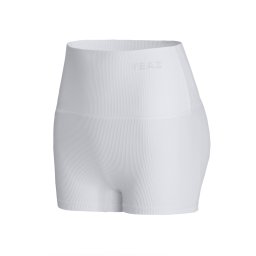YEAZ Pantaloni sport 'Club Level' alb
