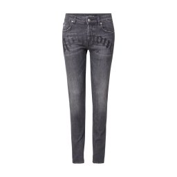 John Richmond Jeans gri denim