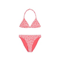 O'NEILL Costum de baie două piese roz / alb