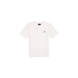 O'NEILL Tricou roz / alb