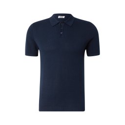 DRYKORN Pulover 'Triton 10' bleumarin