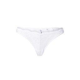 GUESS Tanga 'JANE' alb