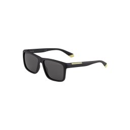 Polaroid Ochelari de soare negru