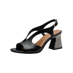 Tamaris Sandale negru
