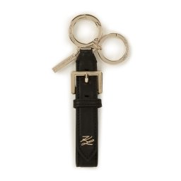 Karl Lagerfeld Breloc negru