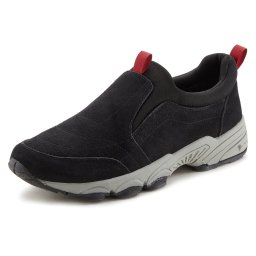 JOHN DEVIN Sneaker low negru