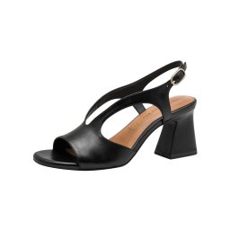 Tamaris Sandale negru