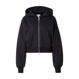 Calvin Klein Jeans Hanorac negru