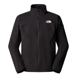 THE NORTH FACE Geacă outdoor 'TEK APPROACH' negru