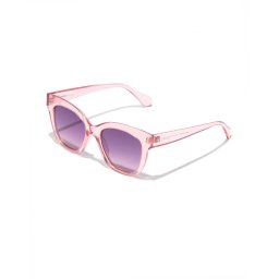 HAWKERS Ochelari de soare 'Audrey Raw' roz