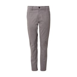 G-STAR Pantaloni eleganți gri taupe