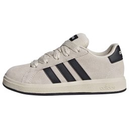ADIDAS SPORTSWEAR Sneaker 'Grand Court 00s' negru / alb