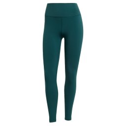ADIDAS PERFORMANCE Pantaloni sport 'All Me' verde închis