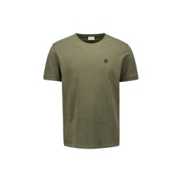 No Excess Tricou oliv
