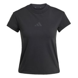 ADIDAS SPORTSWEAR Tricou 'Z.N.E.' gri metalic / negru