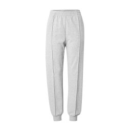 DKNY Pantaloni gri amestecat