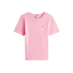 TOMMY HILFIGER Tricou 'CODY' roz