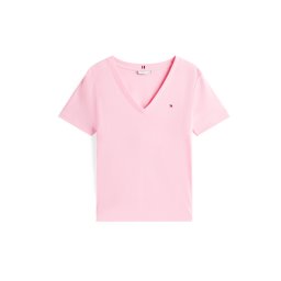 TOMMY HILFIGER Tricou 'CODY' roz
