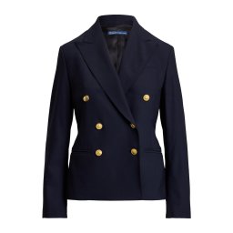 Polo Ralph Lauren Sacou bleumarin