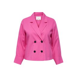 ONLY Carmakoma Sacou 'CARTami' fucsia