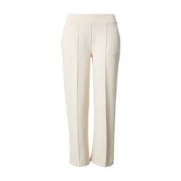 Smith&Soul Pantaloni cu dungă bej