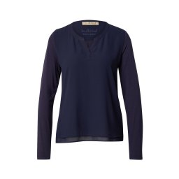 Smith&Soul Bluză albastru închis